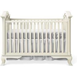 Romina Furniture Cleopatra Classic Crib