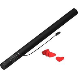 Magic FX E Cannon 80cm Conf. Red Hearts