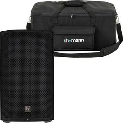 EV Everse 12 Bag Bundle