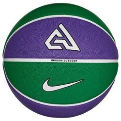Nike All Court 2.0 Giannis Antetokounmpo 29.5" Basketball Purple/White/Black