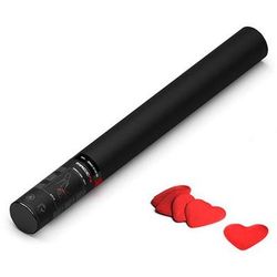 Magic FX Handheld 50cm Red Hearts