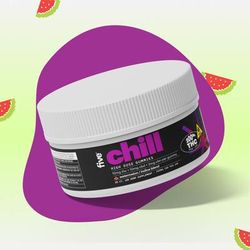 indica chill 10mg thc gummies