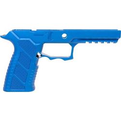 Timber Creek Sig Sauer P320 Full Size Grip Module Blue SS P320 FS GM
