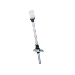 Perko Telescoping Type Pole Light White 24in 1611DP2CHR