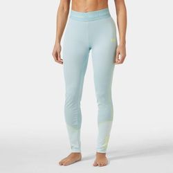 Helly Hansen Women's Lifa Active Base Layer Trousers Blue S