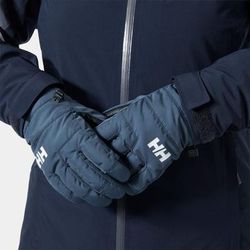 Helly Hansen Women's Swift HT Gloves Blue M