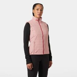 Helly Hansen Women's Crew Insulator 2.0 Vest Pink L