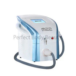 Upgraded M22 IPL OPT Permanent Hair Remover Machine Skin Rejuvenation Wrinkle reduction Skin whitening Spot laser hair remover