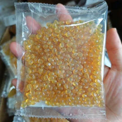 VADES 50/100/150/200/500g Keratin Glue Granule yellow Hair Extension Tools ITALIAN Keratin Glue For Hair Extensions