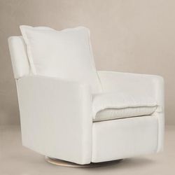 Oilo Flynn Recliner Glider