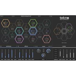 Baby Audio Tekno