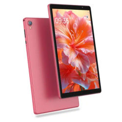 BAKEN 10-inch Android 14 Tablet, Quad-core Processor, 32GB Storage, Wi-Fi 6, Bluetooth, USB-C Port, Google Play Store (GMS)
