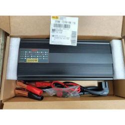 10000W 15000W 20000W Pure Sine Wave Inverter DC 12V To AC 220V 60Hz Power Car Inverter Converter Multiple plug options 10KW-30KW