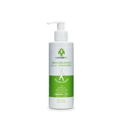 Cannabilla - Sport Cream alla Canapa Sollievo immediato 200 ml Linimen