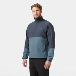 Helly Hansen Men's Cascade Shield Anorak Navy S