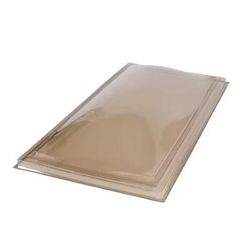 Sun-Tek 2230 Polycarbonate Skylight Curb Mount Poly