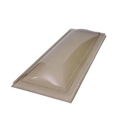 Sun-Tek 1446 Polycarbonate Skylight Curb Mount Poly