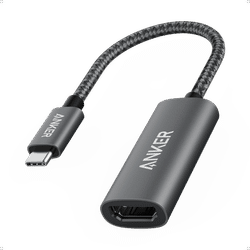 Anker 310 USB-C Adapter (4K HDMI)