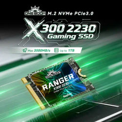 KingSpec PCIe3.0 512gb 1TB SSD M.2 2230 Gen3 PCIe 3.0 X4 NVMe Solid State Drive for Steam Deck Microsoft Surface Pro HP ROG ALLY