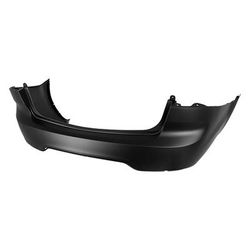 ReplaceXL Bumper Cover Primed, Rear, 1-year unlimited-mileage warranty REPK760139PQ