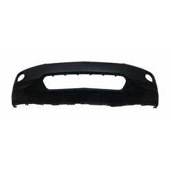 ReplaceXL Valance Plastic Primed, Front, 1-year unlimited-mileage warranty REPA010345PQ