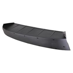 ReplaceXL Grille Trim Seal Textured Dark Gray, 1-year unlimited-mileage warranty GL07080001Q
