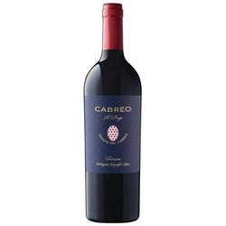 "Cabreo Il Borgo 2021 Red Wine - Italy"