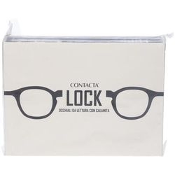 Occhiale Per Presbiopia Contacta Lock Blu +1,50 1 pz Occhiali