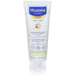 Mustela Crema Viso Nutriente alla Cold Cream 40 ml