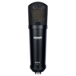 Warm Audio WA-87jr SE Black