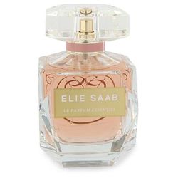 Le Parfum Essentiel For Women By Elie Saab Eau De Parfum Spray (unboxed) 3 Oz