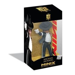 Minix Michael Jackson Billy Jean