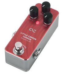 One Control Little Copper - Chorus B-Stock