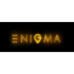 Enigma by Christian Grace -Magic tricks