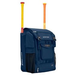 Easton MAV1 Baseball/Softball Backpack Navy