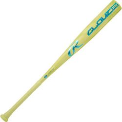 Rawlings 2026 Clout AI BBCOR Baseball Bat (-3)