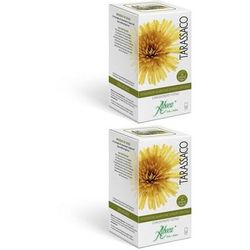 Aboca® TARASSACO Concentrato Totale Set da 2 2x50 pz Compresse