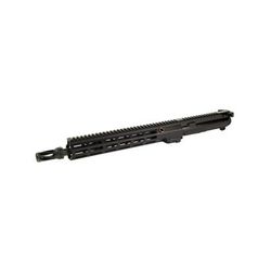Geissele Super Duty Mod1 Complete Upper 13.9in 5.56mm Black 08-546B