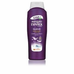 Instituto Español Suave Gel Doccia 1,25 l