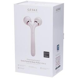GESKE Sonic Facial & Body Roller | 4 In 1 Starlight pz Altro