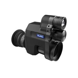 PARD Optics 3.2-4.6x 30/50mm 1920x1080 Night Vision Binocular Black ME-50/850