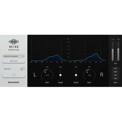 Plugin Alliance HEARS Perfection