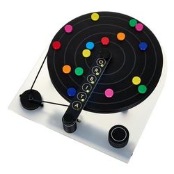Playtronica Orbita