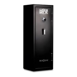 Mesa Safe Company 14-Gun Fire Safe with Combination Lock