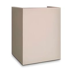 Mesa Safe Company Hotel Safe Pedestal