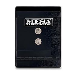 Mesa Safe Company Under-Counter Depository Safe