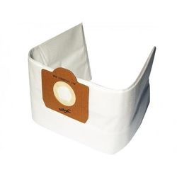 Johnny Vac JV115 and JV125 Genuine HEPA Synthetic Vacuum Bags 580SH, 5 pack