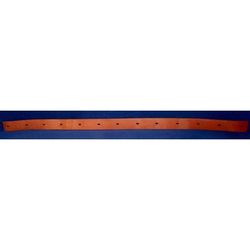 Tennant-Castex Nobles 45.7 Inch Rear Squeegee Blade, Red 1023329