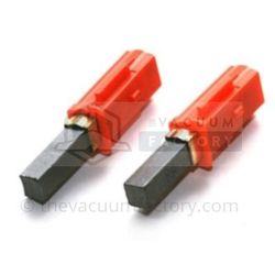 Extended Life Motor Brushes for Lamb Ametek Vacuum Motors 116471-00, 116471-13, 116472, 116472-00, 116472-13, 116472-29, 116472-39 and 119512-00