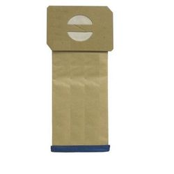 Clean Obsessed CO101 Upright Vacuum HEPA Filter Bags, 12 Pack